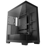 DEEPCOOL CG580 4F Black