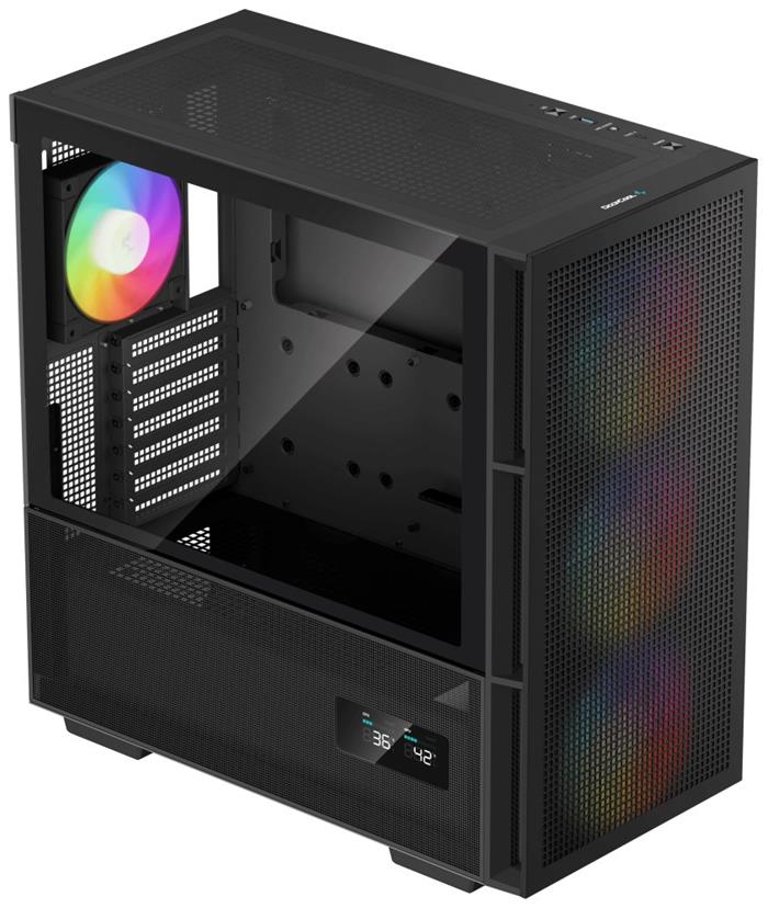 DEEPCOOL CH560 DIGITAL