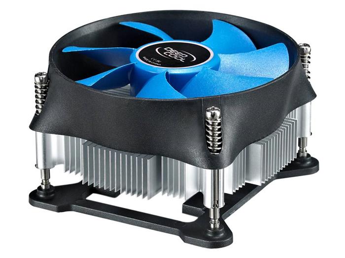 DEEPCOOL THETA 15 PWM, chladič pro Intel CPU, s1155/1156