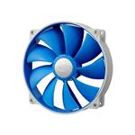 DEEPCOOL UF 140, ventilátor 140x26mm, 700-1200rpm, 18-27dBA