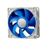 DEEPCOOL UF 80, ventilátor 81x26mm, 900-2200rpm, 18-23dBA