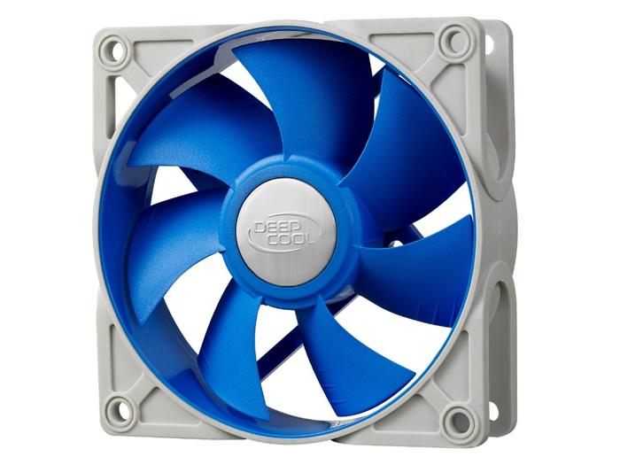 DeepCool UF 92, ventilátor 94x26mm, 900-1800rpm, 18-25dBA