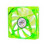 DEEPCOOL XFAN 120U G/B CASE FAN