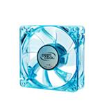 DEEPCOOL XFAN 80U B/G CASE FAN