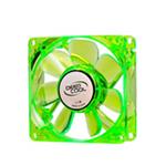 DEEPCOOL XFAN 80U G/B CASE FAN