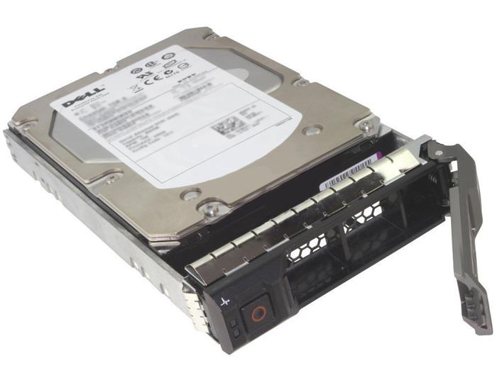 DELL 1.2TB/ 10k/ SAS/ hot-plug/ 2.5"/ pro R430, R630, R730, R830, T430, T630, R330, MD1400, MD1420