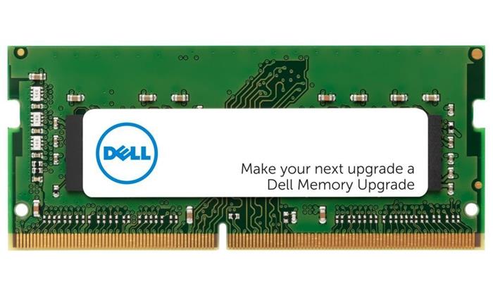 Dell 16GB DDR4 3200MHz 2RX8 SO-DIMM