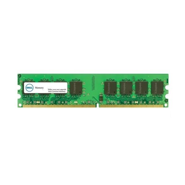 DELL 16GB DDR4 UDIMM 2666 MHz 2RX8 ECC/ pro PowerEdge R(T) 30/ 130/ 230/ 240/ 330/ 340/ Precision 3430/ 3630/ R393