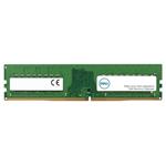 DELL 16GB RAM/ DDR5 RDIMM 4800 MT/s 1RX8 ECC/ pro Precision 3660, PowerEdge T360, R360