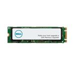 DELL 1TB SSD M.2 2280 (PCIe 3.0), 3351R/2564W