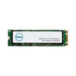 DELL 2TB SSD M.2 2280 (PCIe) pro PC a notebooky např. Latitude, Inspiron, Vostro, OptiPlex