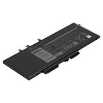 Dell 451-BBZG 2 ?lánková Baterie do Laptopu 7,6V 68Wh 8500mAh