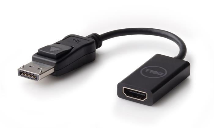 DELL 4K adaptér DisplayPort -> HDMI 2.0