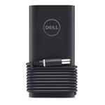 DELL AC Adaptér 90W/ 3-pin/ 1m kabel/ pro Latitude/ Inspiron/ Vostro/ XPS/ Studio/ zaoblený