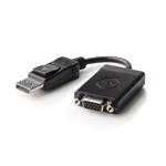 Dell Adaptér | DisplayPort na VGA