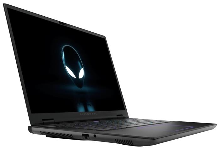 Dell Alienware m16 R2