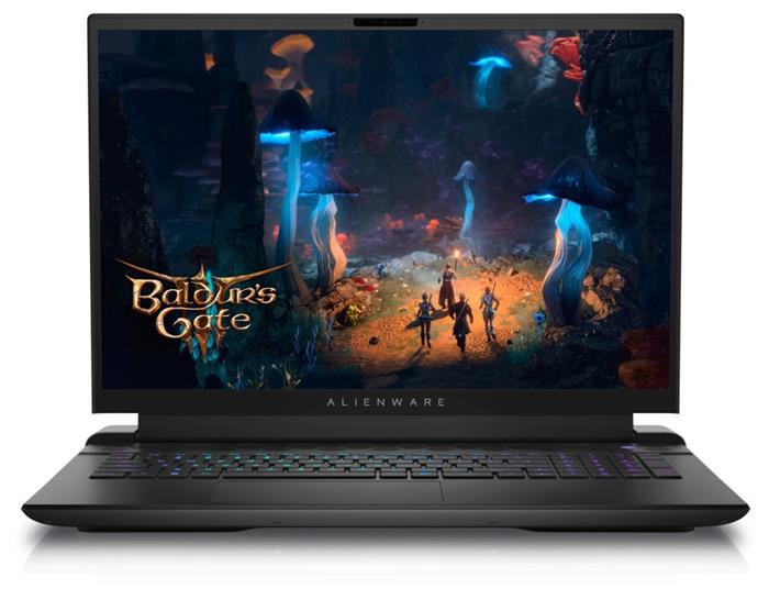 Dell Alienware m18 R2