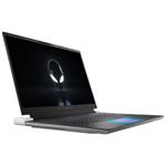 Dell Alienware x16 R2 Lunar Silver