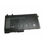 Dell Baterie 3-cell 51W/HR LI-ON pro Latitude