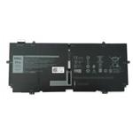 Dell Baterie 4-cell 51W/HR LI-ON pro XPS