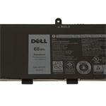 Dell Baterie 4-cell 68W/HR LI-ON pro Latitude