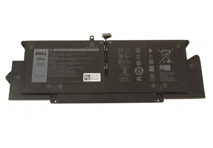 DELL Baterie 6-cell 68W/HR LI-ION pro Latitude 7410