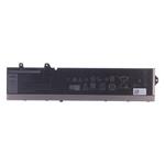 DELL Baterie 6-cell 83W/HR LI-ION pro Precision 7670,7680,7770,7780