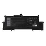 DELL Baterie 6-cell 88W/HR LI-ION pro Latitude 9510,9520