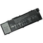 Dell Baterie 6-cell 91W/HR LI-ON pro Precision 7510,7710