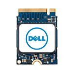 DELL disk 512GB SSD/ M.2/ PCIE NVMe/ Class 35/ 2230/ pro PC a notebooky např. Latitude, Inspiron, Vostro, OptiPlex