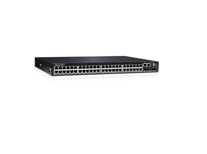 Dell EMC Networking N3248TE