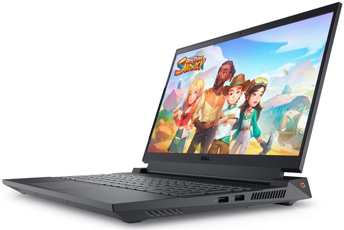 Dell G15 5535