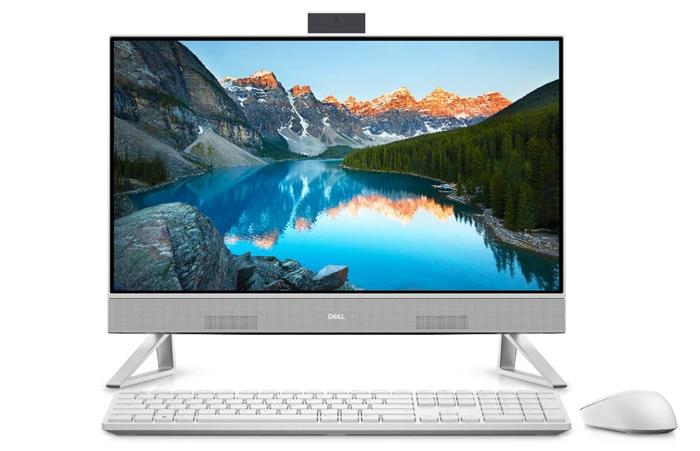 Dell Inspiron 5430 Snowflake white