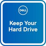 Dell Keep your HDD pro notebooky Vostro