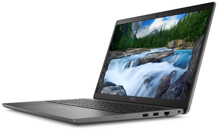 Dell Latitude 3540 šedý