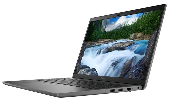 Dell Latitude 3550