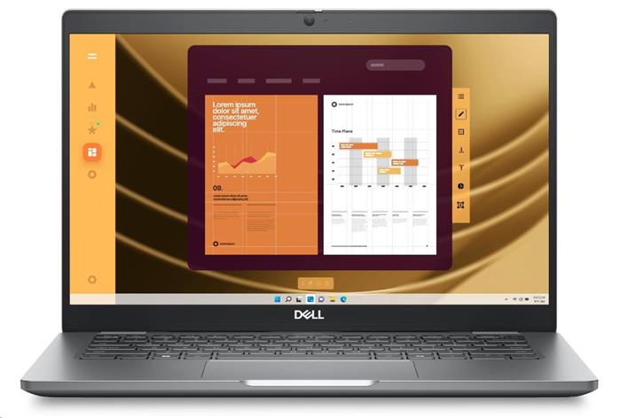 Dell Latitude 5350 Touch