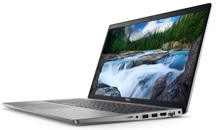 DELL Latitude 5540 šedý