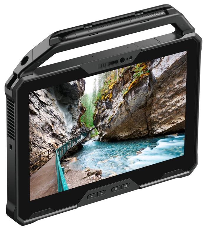 Dell Latitude 7030 Rugged Extreme Tablet