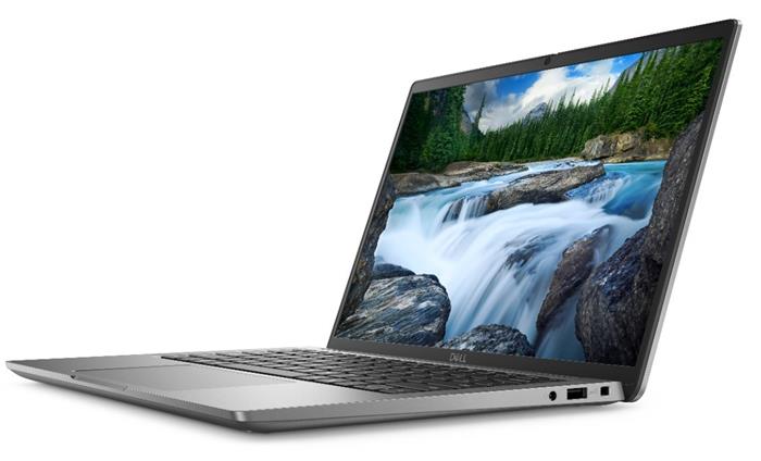 Dell Latitude 7340 šedý