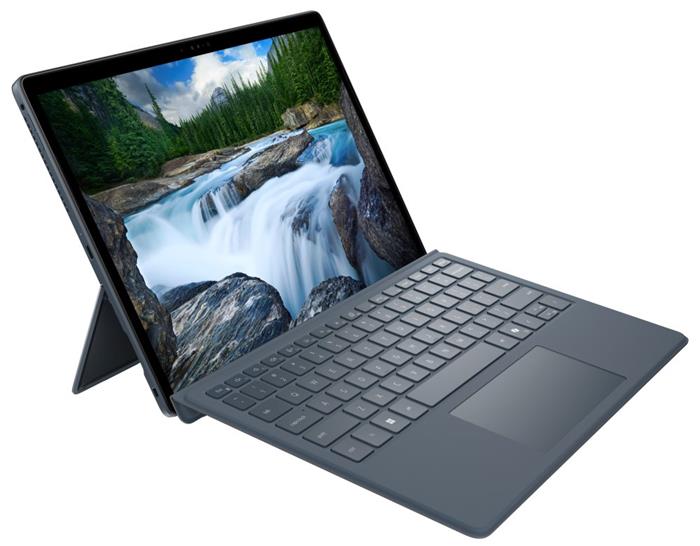 Dell Latitude 7350 Detachable černý