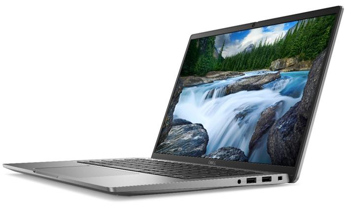 Dell Latitude 7440 šedý