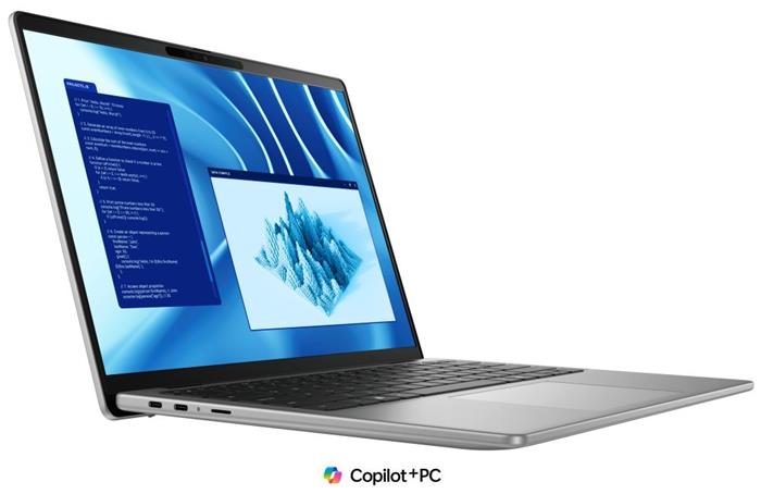 Dell Latitude 7455 šedý