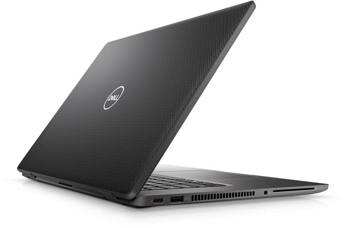 Dell Latitude 7530 černý