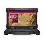 Dell Latitude Pro Rugged 13