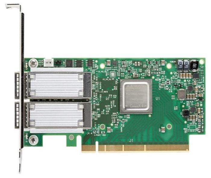 Dell Mellanox ConnectX-5 V2