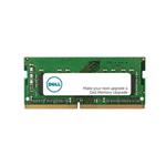 Dell Memory Upgrade - 16 GB - 1RX8 DDR5 SODIMM 5600 MHz ECC