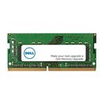 Dell Memory Upgrade - 16 GB - 1RX8 DDR5 SODIMM 5600 MHz