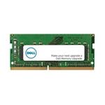 Dell Memory Upgrade - 32 GB - 2RX8 DDR5 SODIMM 5600 MHz ECC