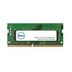 Dell Memory Upgrade - 32 GB - 2RX8 DDR5 SODIMM 5600 MHz